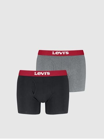 Levis - Quần Lót Nam Boxers Basic