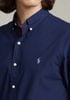 Ralph Lauren - Áo Sơ Mi Nam Stretch Poplin Custom-Fit Shirt