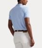 Ralph Lauren - Áo Thun Có Cổ Nam Johnny Collar Stretch Mesh Polo