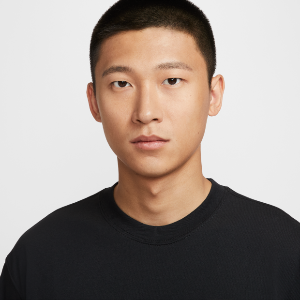 Nike - Áo phông tay ngắn thể thao Nam Nike M90 Air Tee