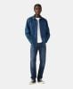 Levi's - Quần Jean Dài Nam 502 Regular Taper Jeans