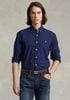 Ralph Lauren - Áo Sơ Mi Nam Stretch Poplin Custom-Fit Shirt
