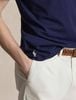 Ralph Lauren - Áo Thun Tay Ngắn Nam Knit T-Shirt Classic Fit Jersey