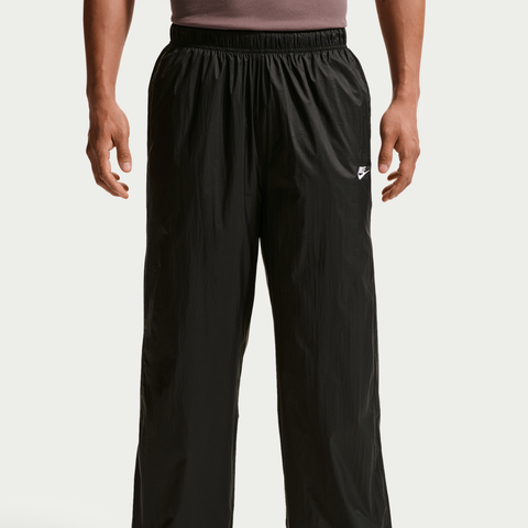 Nike - Quần Dài Thể Thao Nam Windrunner Men's Lightweight UV Pants