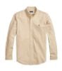 Ralph Lauren - Áo Sơ Mi Nam Custom Fit Garment-Dyed Oxford Shirt