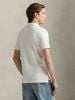 Ralph Lauren - Áo Thun Có Cổ Nam Iconic Mesh Polo Shirt