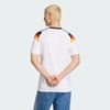 Adidas - Áo Tay Ngắn Thể Thao Nam Germany 26 Home Fan Jersey