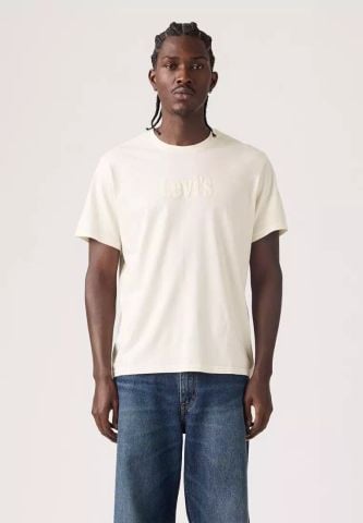 Levi's - Áo Thun Tay Ngắn Nam Relaxed Fit Short-Sleeve Graphic T-Shirt - 3