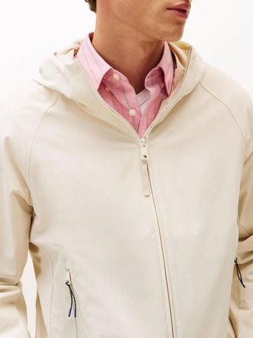 Tommy Hilfiger - Áo khoác tay dài nam Tech Hooded Jacket - 2