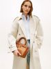 Tommy Hilfiger - Túi Tote Nữ The American Icon Leather Tote Bag