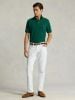 Ralph Lauren - Áo Polo Nam Slim Fit Mesh Polo Shirt