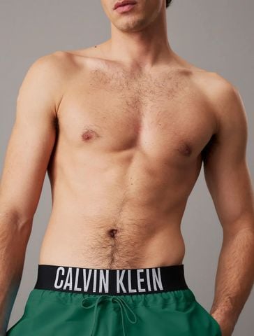 Calvin Klein - Quần bơi nam CK Swim Short - 3