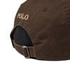 Ralph Lauren - Nón Lưỡi Trai Nam Iconic Cotton Chino Ball Cap