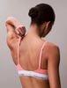 Calvin Klein - Áo Ngực Nữ Lightly Lined Triangle