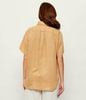 Ralph Lauren - Áo Sơ Mi Nữ Linen Shirt Relaxed Fit
