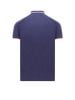 Ralph Lauren - Áo Polo Nam Custom Slim Fit Mesh Polo Shirt