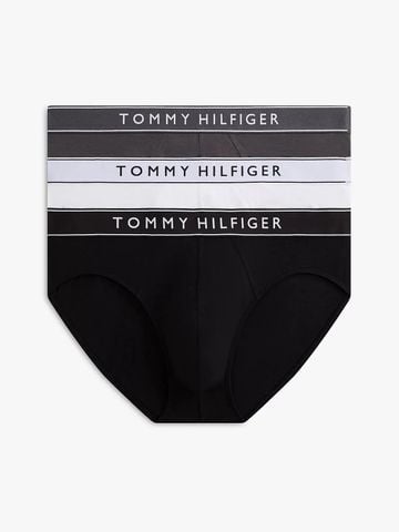 Tommy Hilfiger - Bộ 3 quần lót nam TH Premium 3P Brief