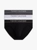 Tommy Hilfiger - Bộ 3 quần lót nam TH Premium 3P Brief