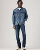 Levi's - Quần Jean Dài Nam 511 Slim Authentic Soft