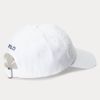 Ralph Lauren - Nón Lưỡi Trai Nam Sport Cap Twill