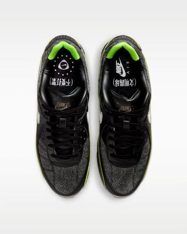 Nike - Giày Thời Trang Nam Air Max 90 Tiempo - 3