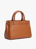 Tommy Hilfiger - Túi Tote Nữ The American Icon Leather Tote Bag