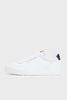 Tommy Hilfiger - Giày Sneakers Nam Basket Core Lite Leather
