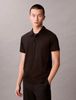 Calvin Klein - Áo Thun Có Cổ Nam Slim Premium Interlock Polo