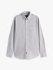 Tommy Hilfiger - Áo sơ mi tay dài nam Classic Oxford Tattersal Shirt