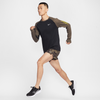 Nike - Quần Ngắn Thể Thao Nam Nike Dri-FIT Stride 5-Inch Brief-Lined Shorts