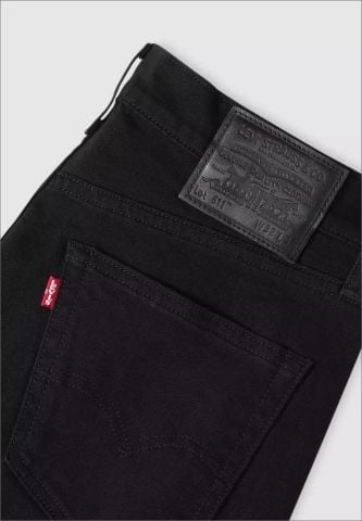 Levi's - Quần Jean Dài Nam 511 Slim Jeans - 4