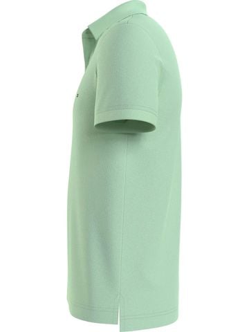 Tommy Hilfiger - Áo thun có cổ polo tay ngắn nam TH 1985 Slim Polo - 4