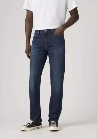 Levi's - Quần Jean Dài Nam 511 Slim Authentic Soft