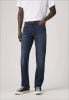 Levi's - Quần Jean Dài Nam 511 Slim Authentic Soft