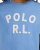 Ralph Lauren - Áo Thun Tay Ngắn Nam Knit Logo Jersey T-Shirt