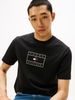 Tommy Hilfiger - Áo thun tay ngắn nam TH Regular Graphic Tee