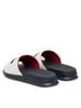 Tommy Hilfiger - Dép Quai Ngang Nam Hilfiger Monotype Pool Slides
