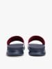 Tommy Hilfiger - Dép Quai Ngang Nam Hilfiger Monotype Pool Slides