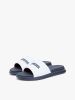 Tommy Hilfiger - Dép Quai Ngang Nam Hilfiger Monotype Pool Slides
