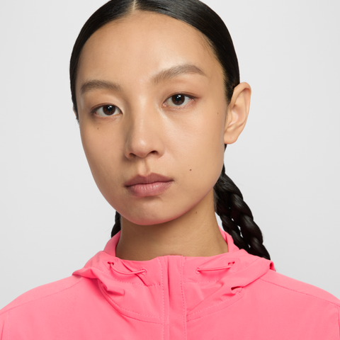 Nike - Áo Khoác Thể Thao Nữ Swift Repel Packable Running Jacket