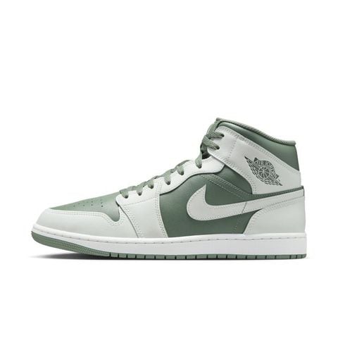 Nike - Giày Sneakers Nam Air Jordan 1 Mid