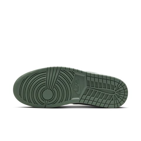 Nike - Giày Sneakers Nam Air Jordan 1 Mid