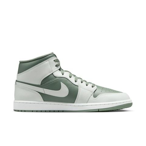 Nike - Giày Sneakers Nam Air Jordan 1 Mid