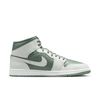 Nike - Giày Sneakers Nam Air Jordan 1 Mid