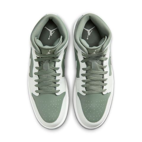Nike - Giày Sneakers Nam Air Jordan 1 Mid