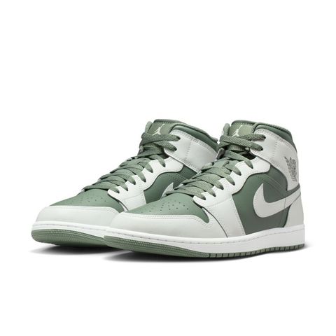 Nike - Giày Sneakers Nam Air Jordan 1 Mid