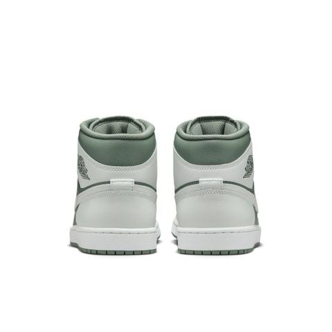 Nike - Giày Sneakers Nam Air Jordan 1 Mid