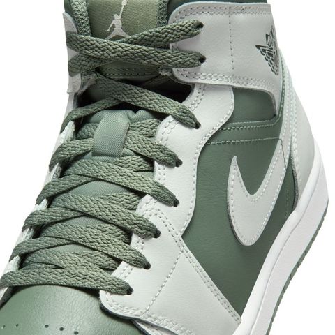 Nike - Giày Sneakers Nam Air Jordan 1 Mid