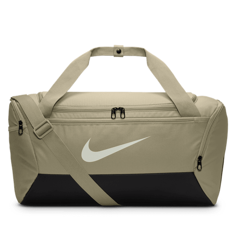 nike duffel bag small