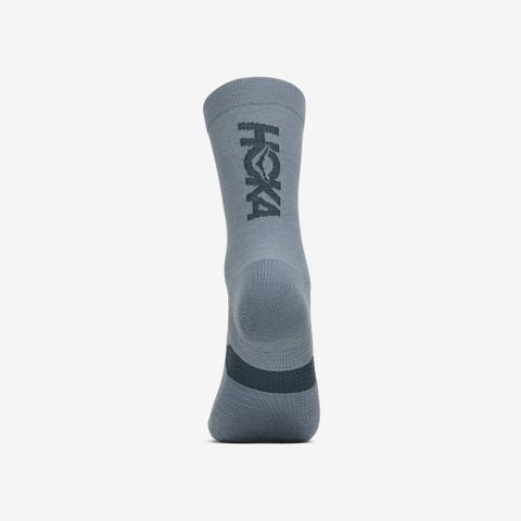 Hoka - Vớ Chạy Bộ Nam Nữ Gpx Crew Run Sock
